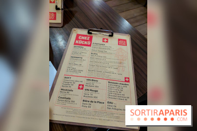 Place Suisse à Paris, nos photos