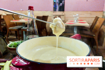 Place Suisse à Paris, nos photos