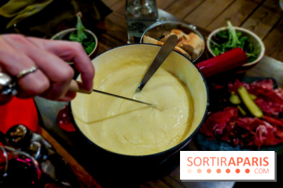 Place Suisse à Paris, nos photos