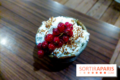 Place Suisse à Paris, nos photos