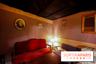 Place Suisse à Paris, nos photos