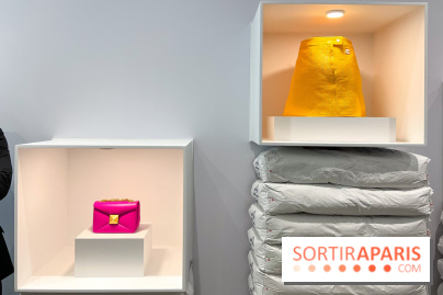 La Pâtisserie éphémère 24S par Tal Spiegel, alias @desserted_in_paris