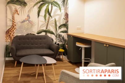 On Sème Tendrement, le nouveau family concept de Clamart