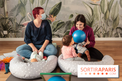 On Sème Tendrement, le nouveau family concept de Clamart