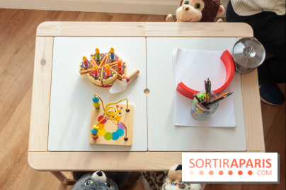 On Sème Tendrement, le nouveau family concept de Clamart