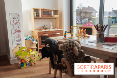 On Sème Tendrement, le nouveau family concept de Clamart