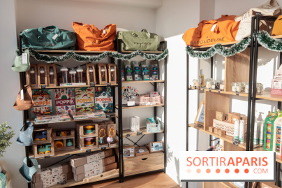 On Sème Tendrement, le nouveau family concept de Clamart