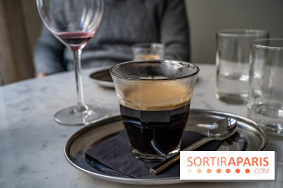 Alluma Restaurant - café