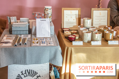 Marché de Noël 2022 Avocateria