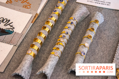 Marché de Noël 2022 Avocateria