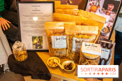 Marché de Noël 2022 Avocateria