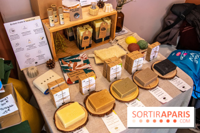 Marché de Noël 2022 Avocateria