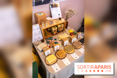 Marché de Noël 2022 Avocateria