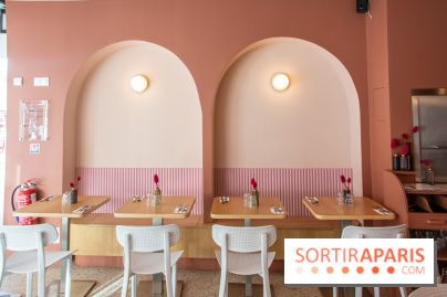 Avocateria Gare de Lyon