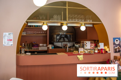 Avocateria Gare de Lyon