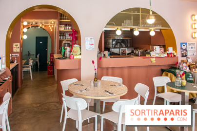 Avocateria Gare de Lyon