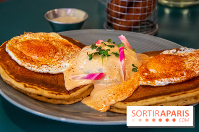 Avocateria Gare de Lyon brunch