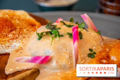 Avocateria Gare de Lyon