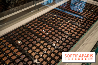 Pâtisserie Jeffrey Cagnes Montorgueil 