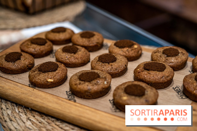 Pâtisserie Jeffrey Cagnes Montorgueil 