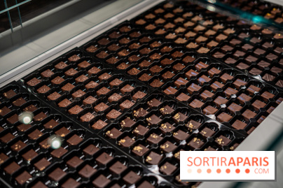 Pâtisserie Jeffrey Cagnes Montorgueil 