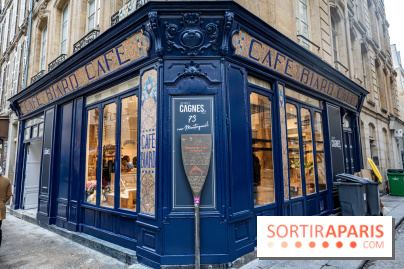 Pâtisserie Jeffrey Cagnes Montorgueil 