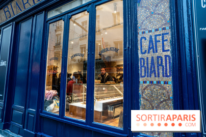 Pâtisserie Jeffrey Cagnes Montorgueil 