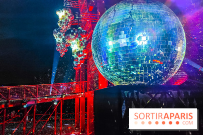 Lumières à la Villette, le parcours immersif et gratuit revient pour les fêtes