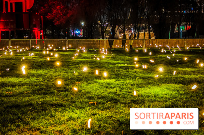 Lumières à la Villette, le parcours immersif et gratuit revient pour les fêtes