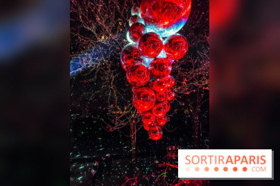 Lumières à la Villette, le parcours immersif et gratuit revient pour les fêtes