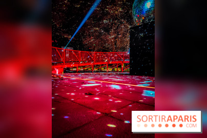 Lumières à la Villette, le parcours immersif et gratuit revient pour les fêtes