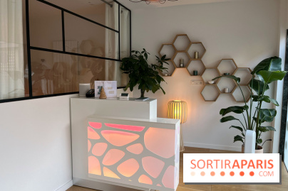 Sanamente, le centre de bien-être pour régénérer ses cellules avec la photobiomodulation