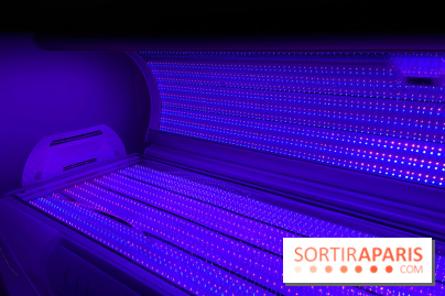 Sanamente, le centre de bien-être pour régénérer ses cellules avec la photobiomodulation