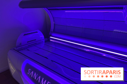Sanamente, le centre de bien-être pour régénérer ses cellules avec la photobiomodulation