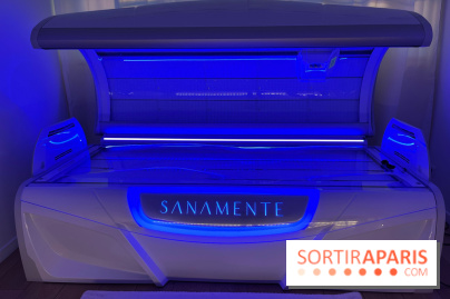 Sanamente, le centre de bien-être pour régénérer ses cellules avec la photobiomodulation
