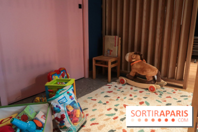 Moi et mes enfants, le tiers-lieu dédié aux familles mono-parentales dans le 13e