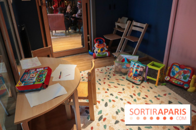 Moi et mes enfants, le tiers-lieu dédié aux familles mono-parentales dans le 13e