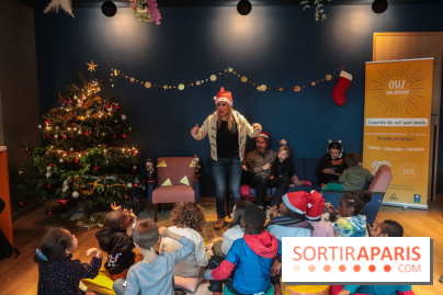 Moi et mes enfants, le tiers-lieu dédié aux familles mono-parentales dans le 13e