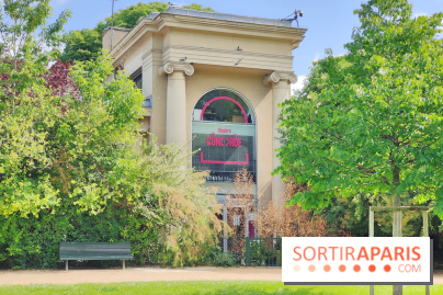 Visuels salles de spectacle et théâtres - théâtre de la Concorde