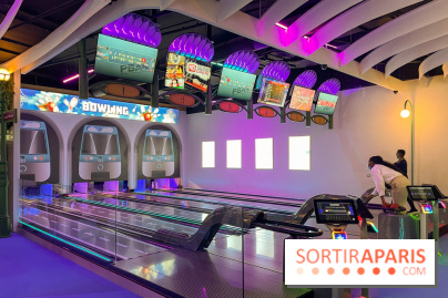 La tête dans les nuages Aéroville 