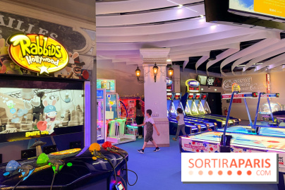 La tête dans les nuages Aéroville 