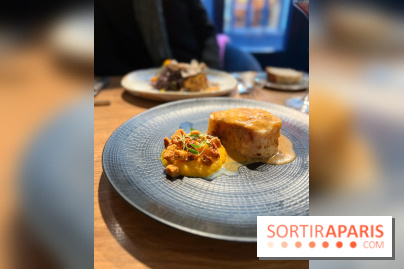 Source - Lotte et butternut