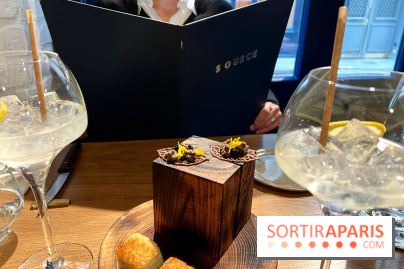 Source - Amuse-bouches