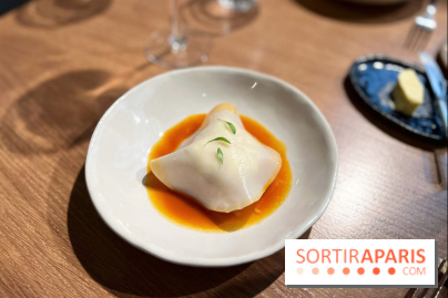 Source - Raviole chaude-froide