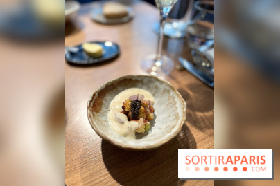 Source - Chou-fleur et caviar