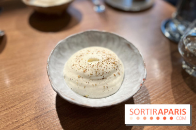 Source - Brie et truffe