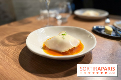 Source - Raviole chaude-froide