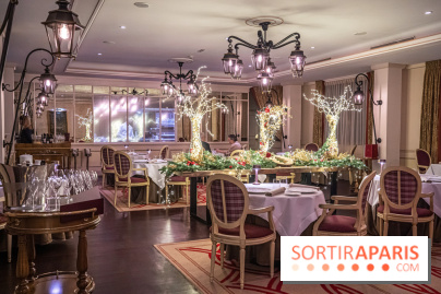 La Table du Connétable - restaurant étoilé - Clément le Norcy