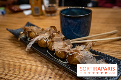 Kiwamiya - restaurant japonais - ramen 