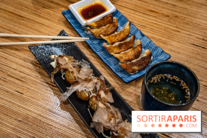 Kiwamiya - restaurant japonais - ramen 